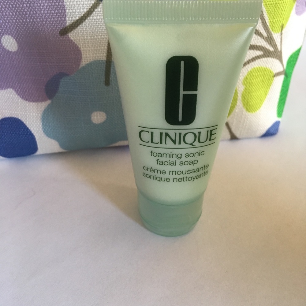 2/$12 bundle Clinique